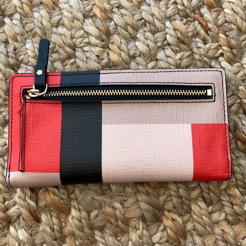 Kate Spade wallet - Picture 2 of 5
